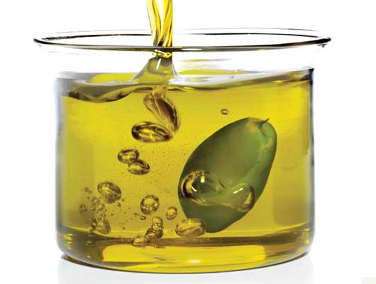 skincare-natural-olive-oil