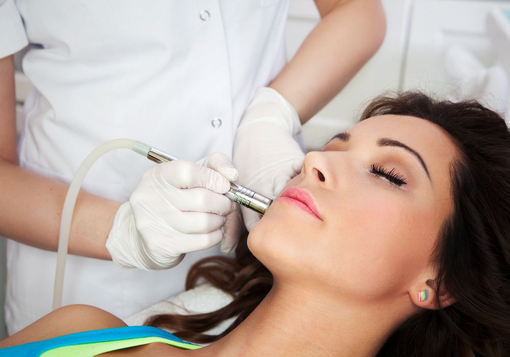 Wide Range of Aerolase Laser Treatments