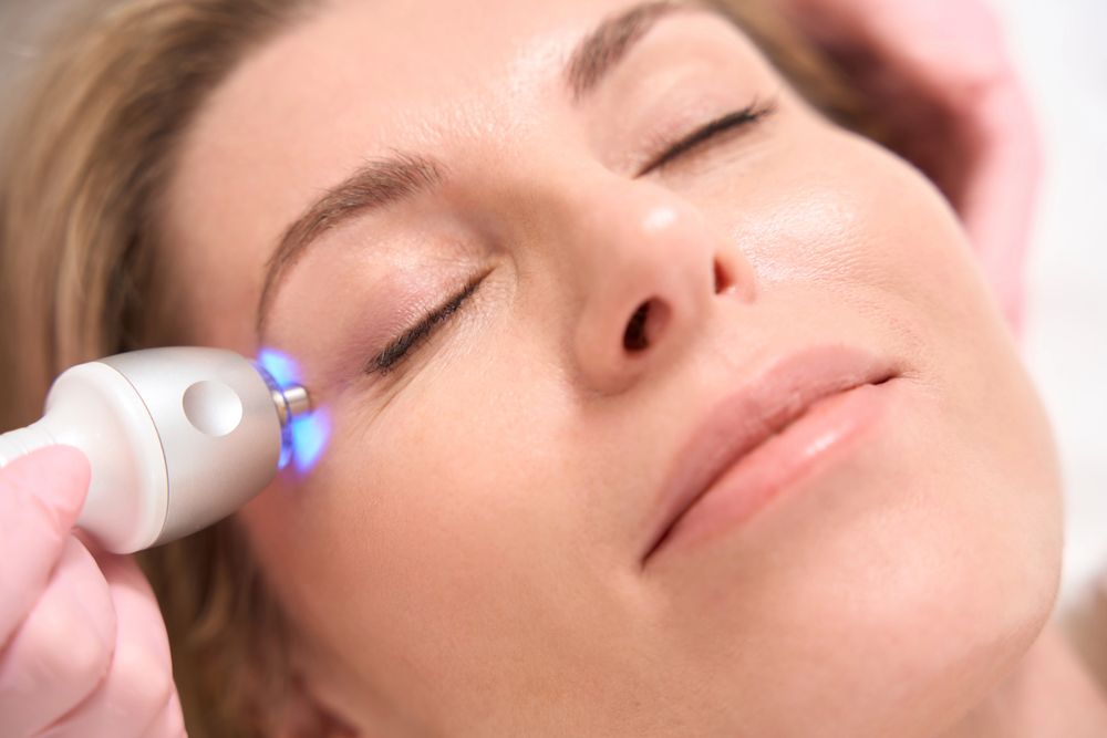 Why Aventura Residents Are Turning to Morpheus8 for Non-Surgical Skin Tightening