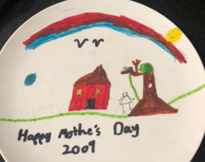 Mother's Day