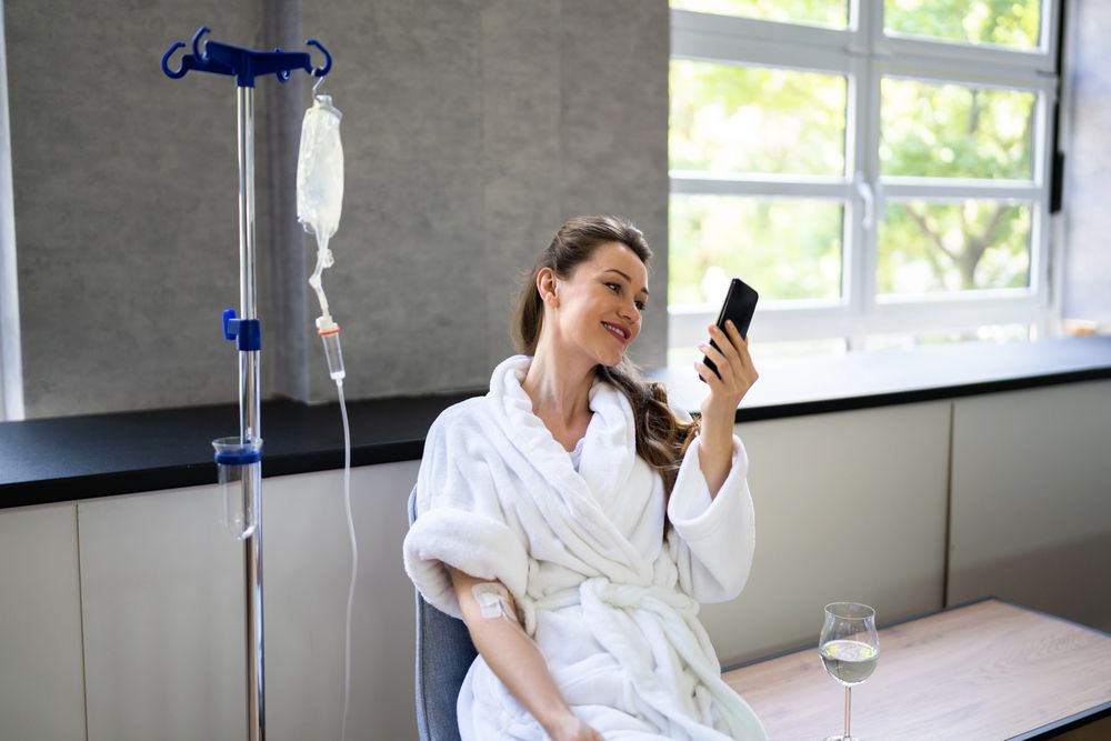 Are IV Drips in Miami Med Spas Worth the Cost?
