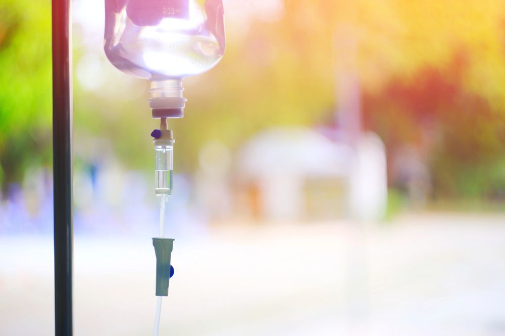 Where to Get IV Infusion Therapy in Miami With Medical Supervision