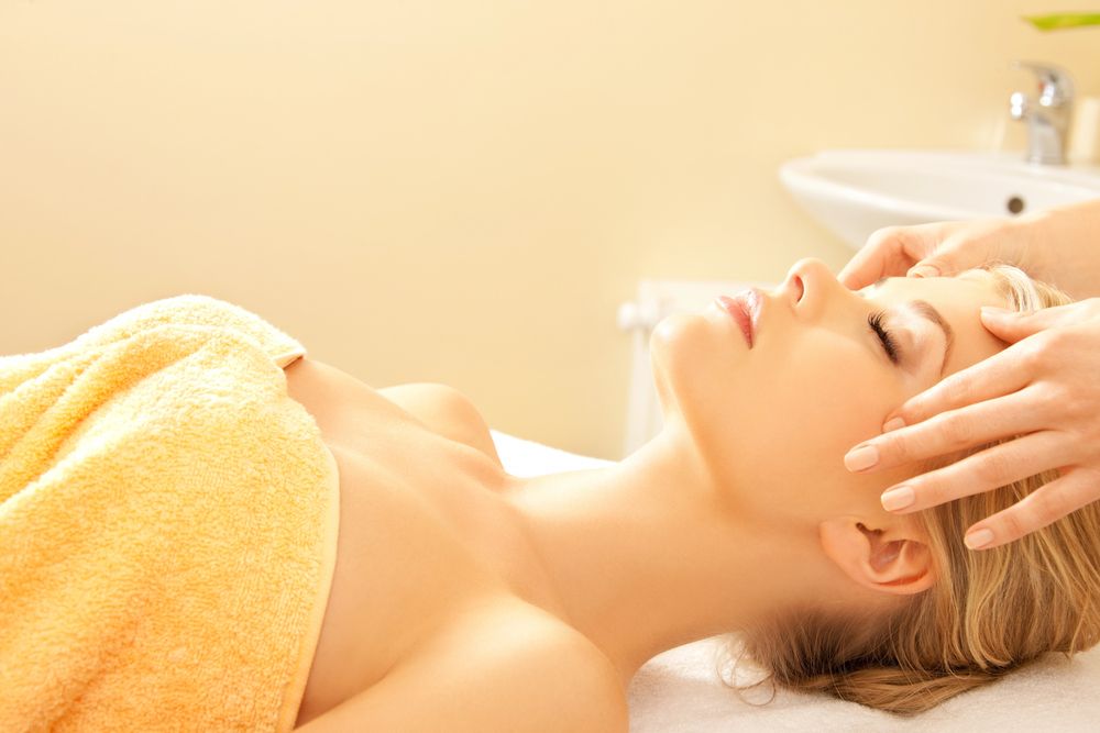 Best Med Spa in Miami for Morpheus8 Skin Tightening