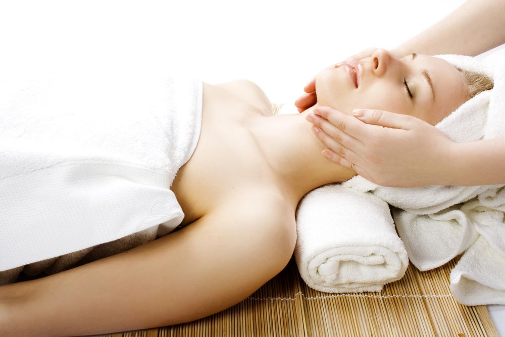 Morpheus8 Face and Neck Treatment Cost in Miami