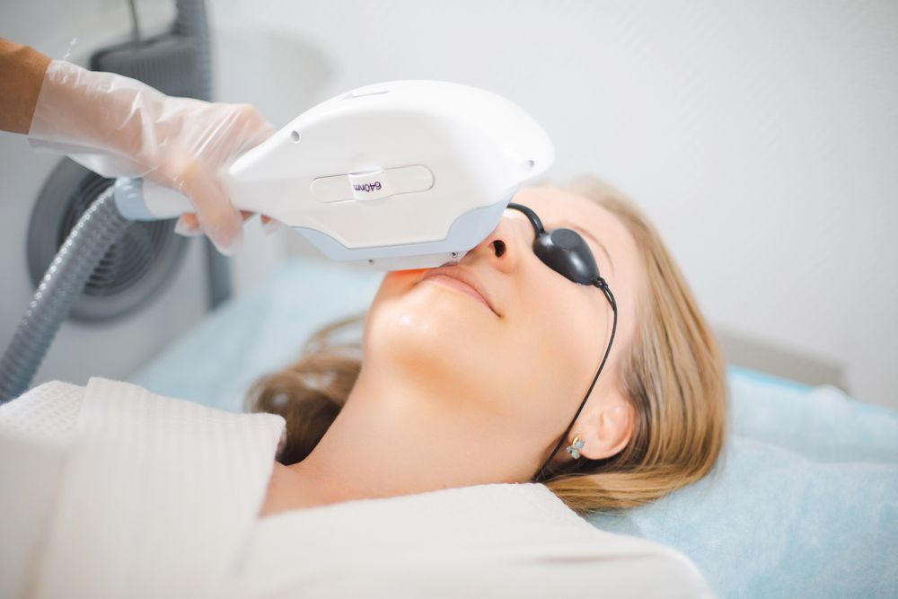 Morpheus8 Treatment Depth: Why Deeper Isn't Always Better